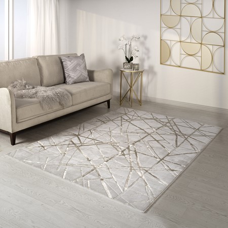 Amelia Mica Rug primary image