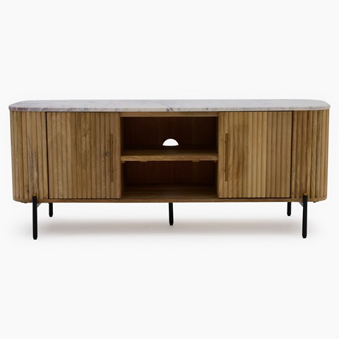 Aurora TV Unit
