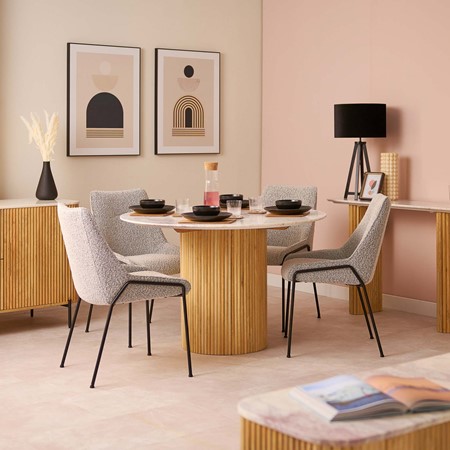 Aurora TV Unit image