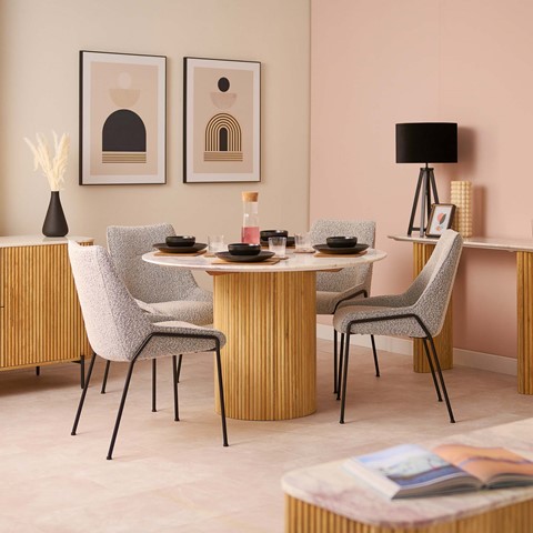 Aurora TV Unit