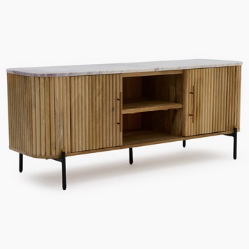 Aurora TV Unit Image