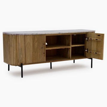 Aurora TV Unit Image