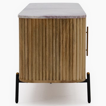 Aurora TV Unit Image