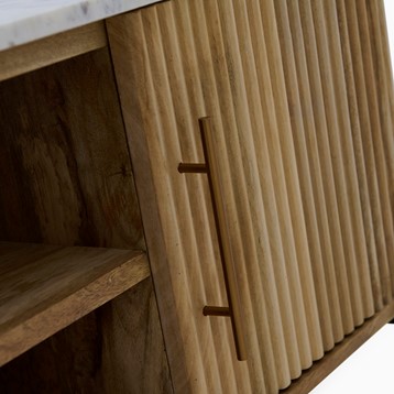 Aurora TV Unit Image