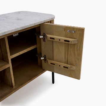 Aurora TV Unit Image