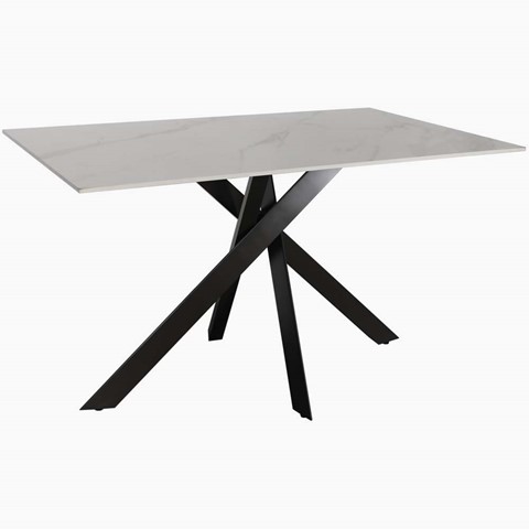 Avalon Compact Dining Table