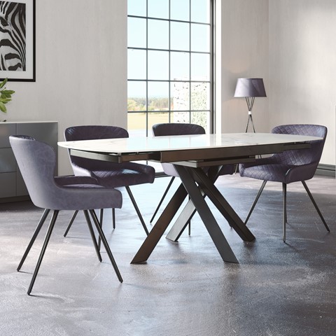 Avalon Dining Chair