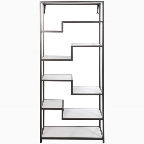 Avalon Display Cabinet