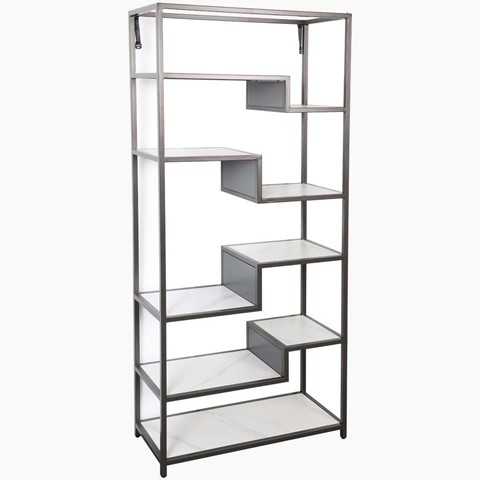 Avalon Display Cabinet