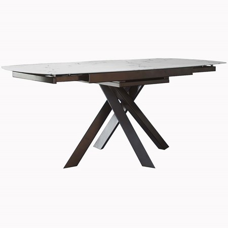Avalon Motion Dining Table primary image