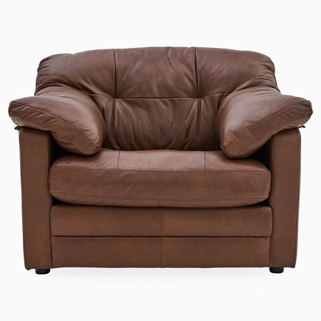 Alexander & James Bailey Lounge Chair primary image