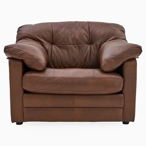 Alexander & James Bailey Lounge Chair