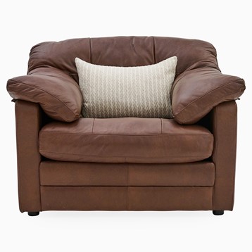 Alexander & James Bailey Lounge Chair Image