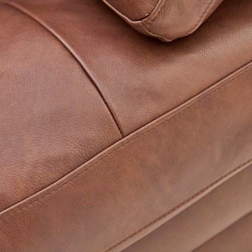 Alexander & James Bailey Lounge Chair Image