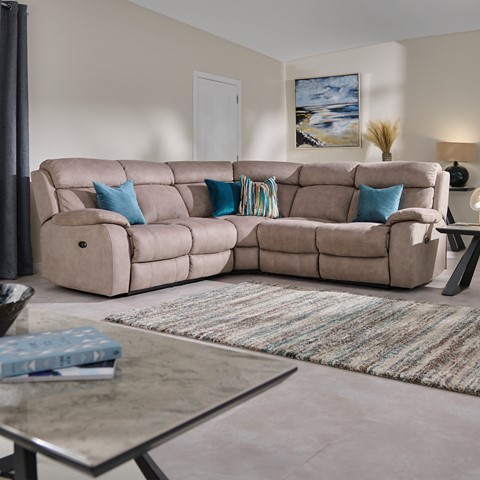 Balance 2 Seater Sofa