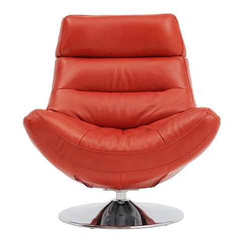 Batista Swivel Armchair