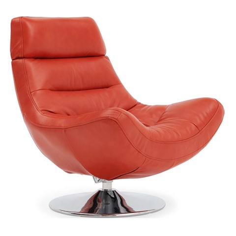 Batista Swivel Armchair