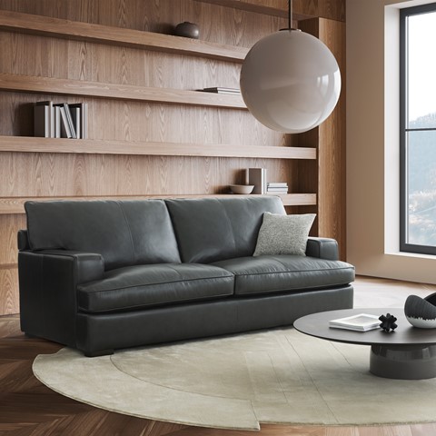 Beam 3 Seater Sofa
