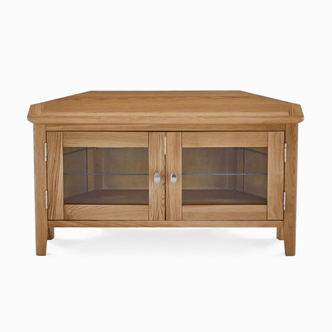 Bexley Corner TV Unit