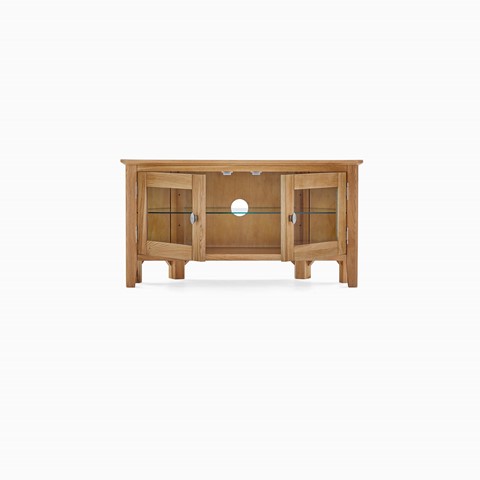 Bexley Corner TV Unit