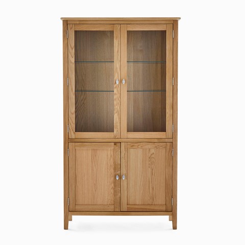 Bexley Display Cabinet