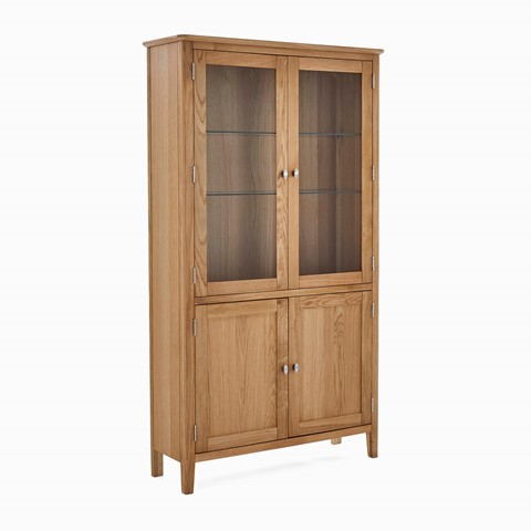 Bexley Display Cabinet