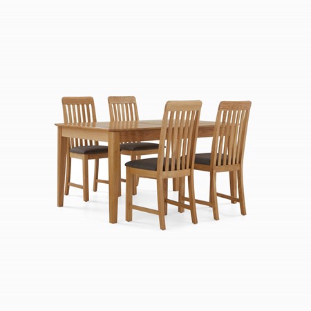 Bexley Extending Dining Table image