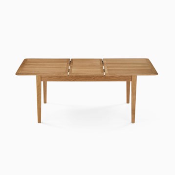 Bexley Extending Dining Table Image