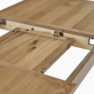 Bexley Extending Dining Table Image