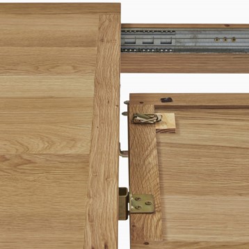 Bexley Extending Dining Table Image