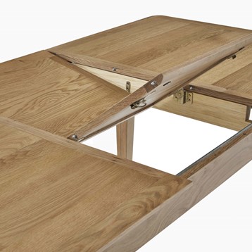 Bexley Extending Dining Table Image