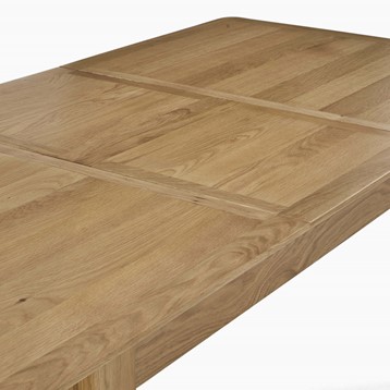 Bexley Extending Dining Table Image