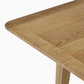 Bexley Extending Dining Table Image