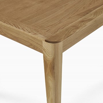 Bexley Extending Dining Table Image