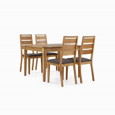 Bexley Ladder Back Dining Chair