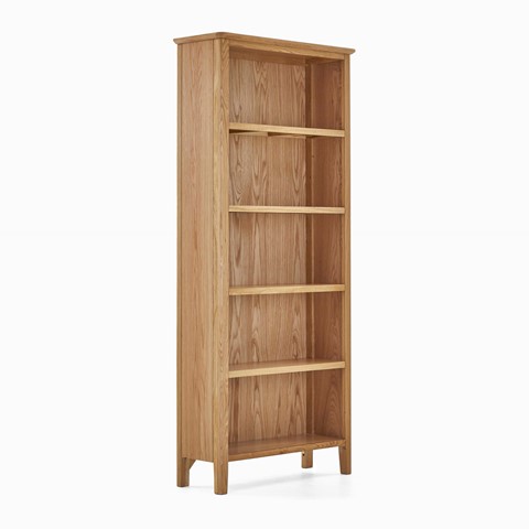 Bexley Large Bookcase