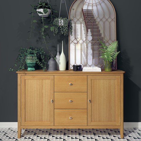 Bexley Large Sideboard