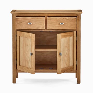 Bexley Mini Sideboard Image