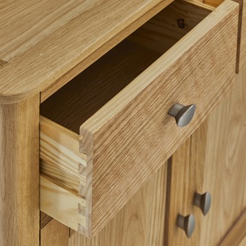 Bexley Mini Sideboard Image