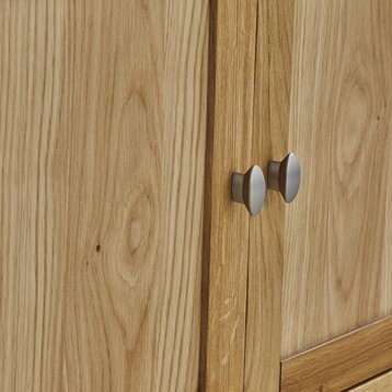 Bexley Mini Sideboard Image