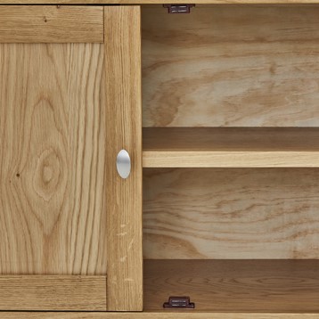 Bexley Mini Sideboard Image