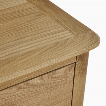 Bexley Mini Sideboard Image
