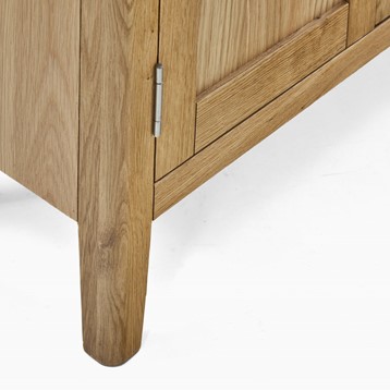 Bexley Mini Sideboard Image