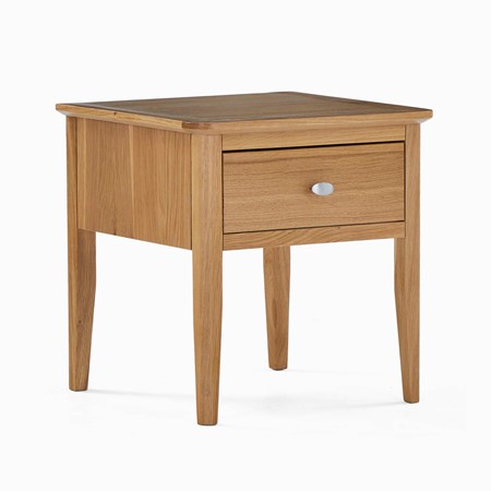 Bexley Side Table image