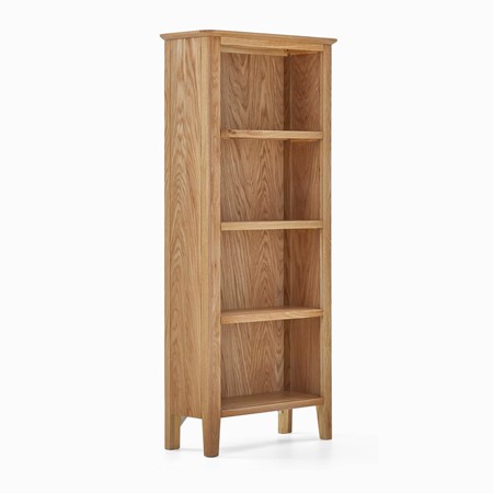 Bexley Slim Bookcase image