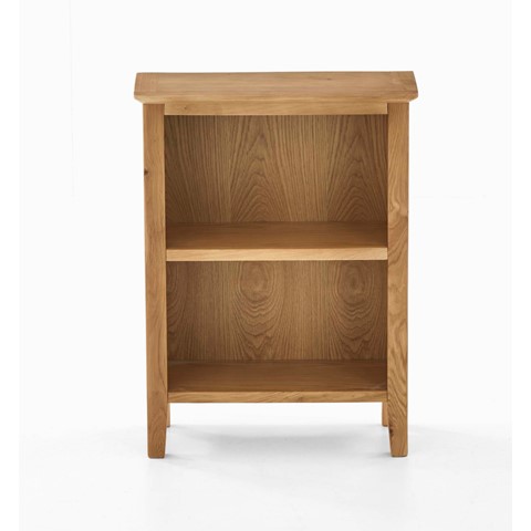 Bexley Small Bookcase