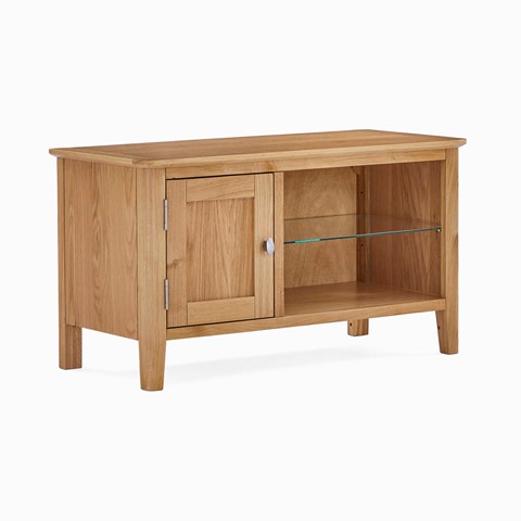 Bexley Small TV Unit