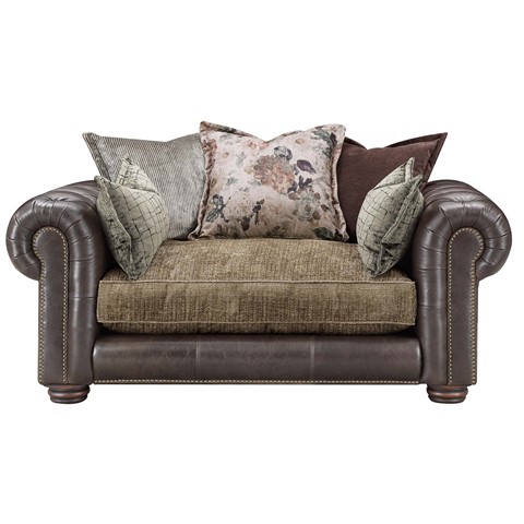 Blossom Snuggler Chair