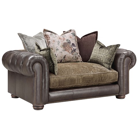 Blossom Snuggler Chair
