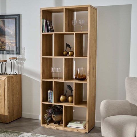 Sunnie Bookcase